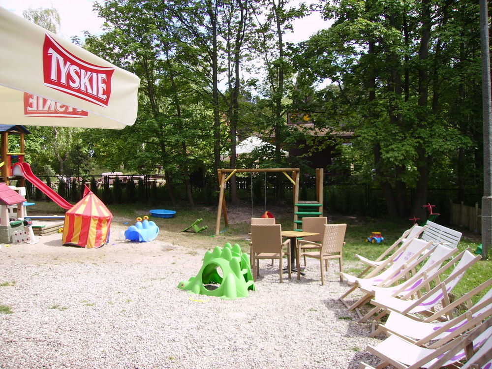Bursztyn Hotel 3*