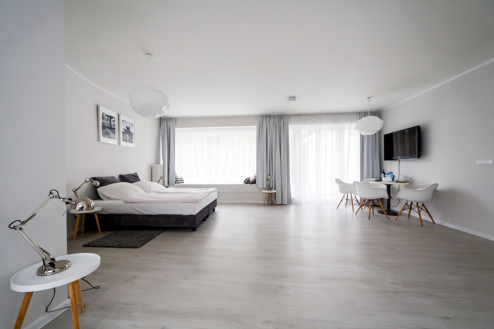 Pomaranczowa Plaza Hotel Sopot